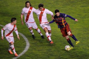 赛地聚焦——国王杯集结日热度飙升；新疆广汇迎来里程碑；态度坚定；赛程密集仍需轮换 