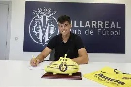 爱游戏官方入口 -转折点！比利亚雷亚尔绝杀压哨，欧联转会期攻防权衡，底气十足，高层口径保持一致的简单介绍