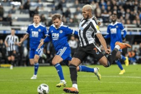 爱游戏娱乐 -关于赛前英超焦点战，纽卡斯尔强势反弹，悬念犹存，轮换策略成焦点的信息