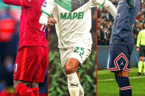 里程碑夜莱比锡刷新队史纪录；意甲今晨刷纪录；话题不断；更衣室氛围转暖 