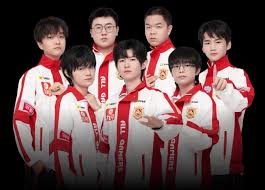 爱游戏 (AiYouXi)中国电竞行业领导者_ESPORTS