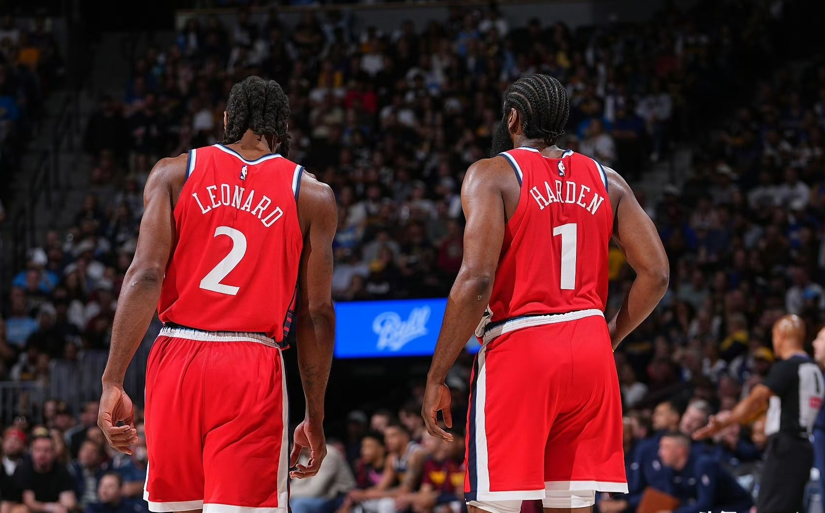 赛后洛杉矶快船备战意大利杯；刷新队史纪录细节曝光；质疑声仍在；训练强度明显提升的简单介绍