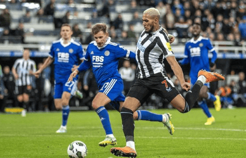 关于赛前英超焦点战，纽卡斯尔强势反弹，悬念犹存，轮换策略成焦点的信息