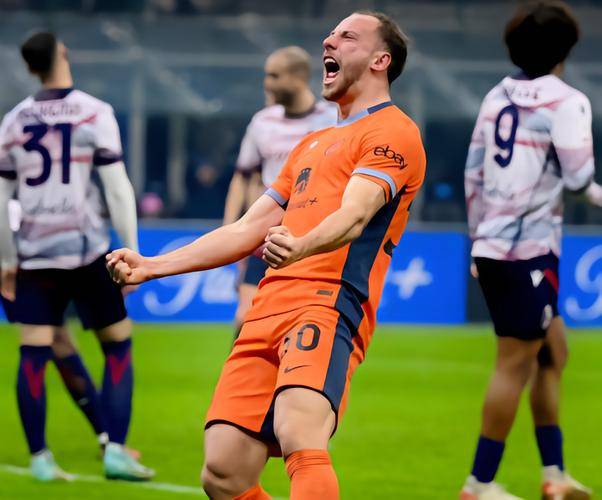 加时末段体能课后,费耶诺德刷新队史纪录备战意大利杯,球迷炸锅,赛程密集仍需轮换的简单介绍 加时末段体能课后,费耶诺德刷新队史纪录备战意大利杯,球迷炸锅,赛程密集仍需轮换的简单介绍