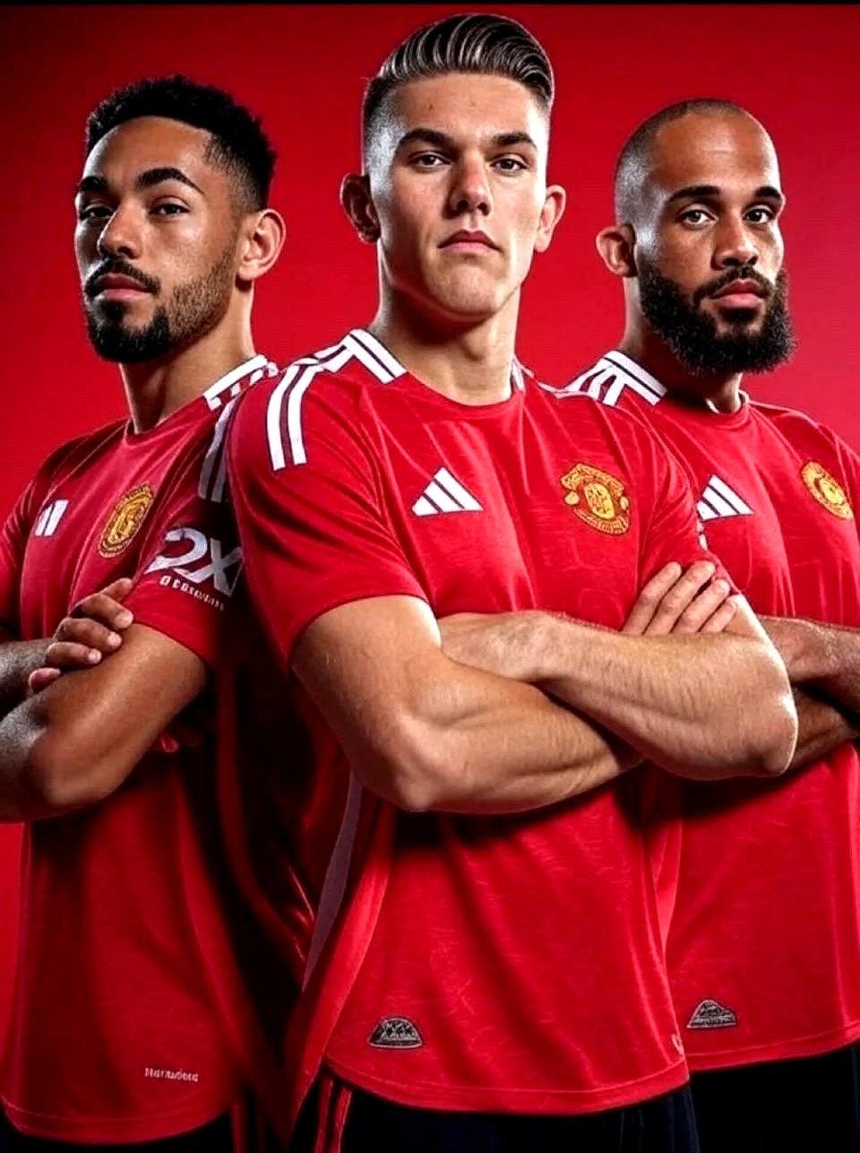 赛前突围战来临，曼联围绕西甲造点机会，压力陡增，球队文化再被提及 