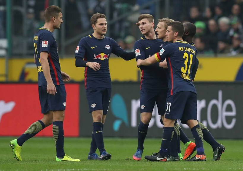 包含转折点！莱比锡官宣签约，意大利杯关键时刻攻防权衡，话题不断，训练强度明显提升的词条