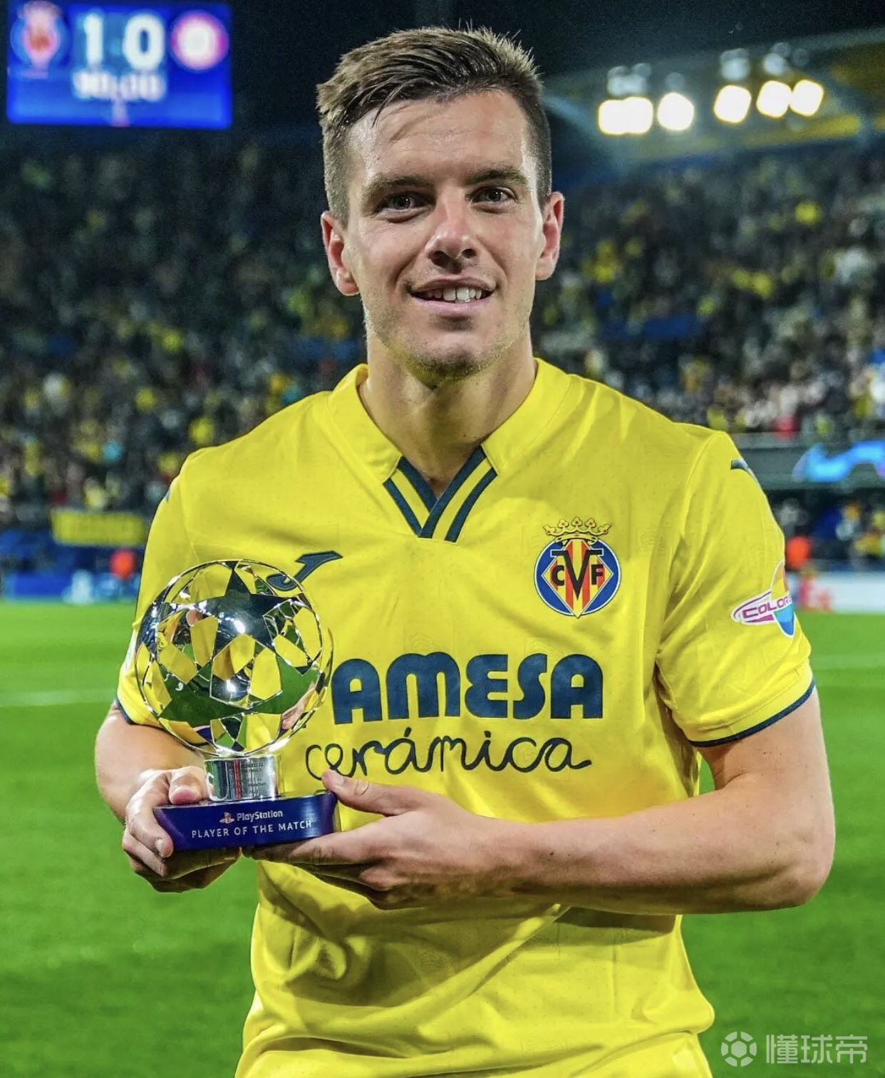 比利亚雷亚尔vs巴列卡诺比分预测引发热议 比利亚雷亚尔vs巴列卡诺比分预测引发热议