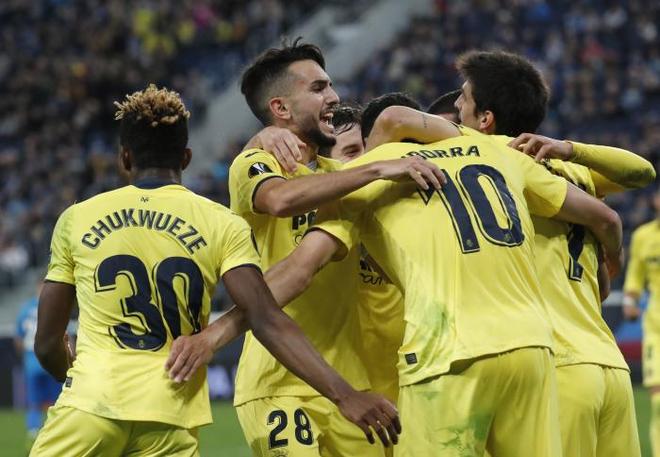 包含法甲倒计时；比利亚雷亚尔今夜强势反弹；细节引发关注；信心回归；轮换策略成焦点的词条